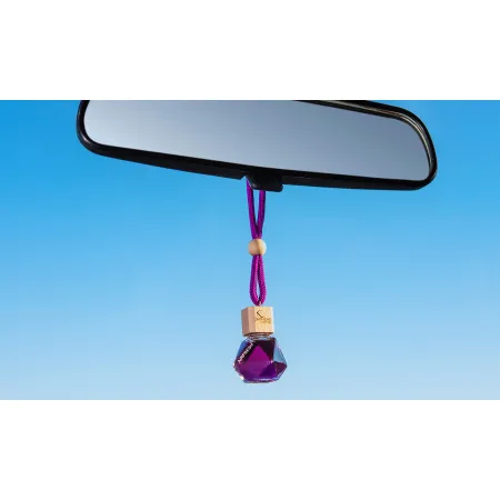 Buteleczka zapachowa DIAMOND MAGNETIC